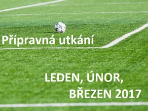 Přípravné zápasy