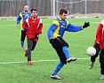 Přípravné utkání / Žatec - ÁČKO