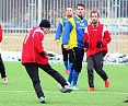 Přípravné utkání / Žatec - ÁČKO