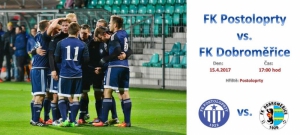 Pozvánka na utkání 