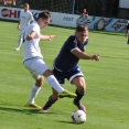 "ÁČKO" - Bílina 3 : 3 (1:2) / Pohár ÚKFS