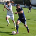 "ÁČKO" - Bílina 3 : 3 (1:2) / Pohár ÚKFS