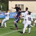 "ÁČKO" - Bílina 3 : 3 (1:2) / Pohár ÚKFS