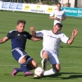 "ÁČKO" - Bílina 3 : 3 (1:2) / Pohár ÚKFS