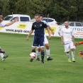"ÁČKO" - Bílina 3 : 3 (1:2) / Pohár ÚKFS