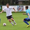 "ÁČKO" - Spořice 3:1(1:0)