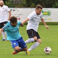 "ÁČKO" - Spořice 3:1(1:0)