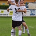 "ÁČKO" - Spořice 3:1(1:0)