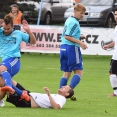 "ÁČKO" - Spořice 3:1(1:0)