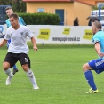 "ÁČKO" - Spořice 3:1(1:0)