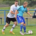 "ÁČKO" - Spořice 3:1(1:0)