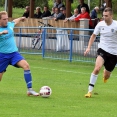"ÁČKO" - Spořice 3:1(1:0)