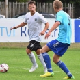 "ÁČKO" - Spořice 3:1(1:0)
