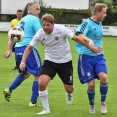 "ÁČKO" - Spořice 3:1(1:0)
