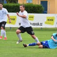 "ÁČKO" - Spořice 3:1(1:0)