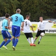 "ÁČKO" - Spořice 3:1(1:0)