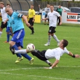 "ÁČKO" - Spořice 3:1(1:0)