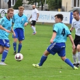 "ÁČKO" - Spořice 3:1(1:0)