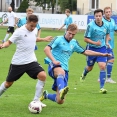 "ÁČKO" - Spořice 3:1(1:0)