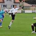 "ÁČKO" - Spořice 3:1(1:0)