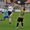 "ÁČKO" - Spořice 3:1(1:0)