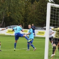 "ÁČKO" - Spořice 3:1(1:0)
