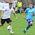 "ÁČKO" - Spořice 3:1(1:0)