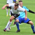 "ÁČKO" - Spořice 3:1(1:0)