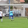 "ÁČKO" - Spořice 3:1(1:0)