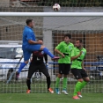 "ÁČKO" - Mostecký FK 1:4 (0:2) / pohár ÚKFS