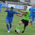 "ÁČKO" - Mostecký FK 1:4 (0:2) / pohár ÚKFS