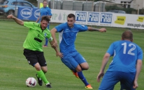 FK Dobroměřice : Mostecký FK 1:4