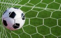 AFK LoKo Chomutov	 : FK Dobroměřice 1:3 (1:1)