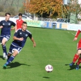 "Áčko" - Kopisty 4 : 1 (0:1) / Podzim 17