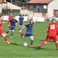 "Áčko" - Kopisty 4 : 1 (0:1) / Podzim 17