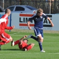 "Áčko" - Kopisty 4 : 1 (0:1) / Podzim 17