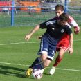 "Áčko" - Kopisty 4 : 1 (0:1) / Podzim 17