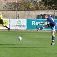 "Áčko" - Kopisty 4 : 1 (0:1) / Podzim 17