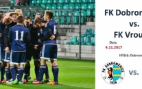 Pozvánka na domácí utkání