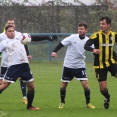 "ÁČKO" - Vroutek 2:1 (0:1) / Podzim 20177