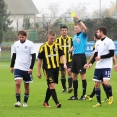 "ÁČKO" - Vroutek 2:1 (0:1) / Podzim 20177