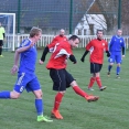 Domoušice - "áčko" 0 : 0 / Podzim 2017