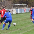 Domoušice - "áčko" 0 : 0 / Podzim 2017