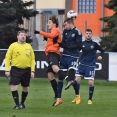 "ÁČKO" - Ervěnice-Jirkov 4 : 0 / Podzim 2017