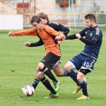 "ÁČKO" - Ervěnice-Jirkov 4 : 0 / Podzim 2017