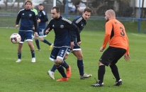 FK Dobroměřice : SK Ervěnice - Jirkov 4:0 (1:0)