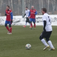 Nová Role - "ÁČKO" / přípr.utkání Leden 2018