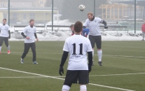 FK Dobroměřice : Nová Role 7 : 0  (4:0)