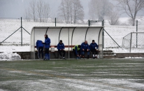 FK Cvikov : FK Dobroměřice 1:7