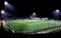 FC Chomutov : FK Dobroměřice 1:2